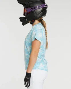 DHaRCO Womens Tech Tee | Californication Cheap