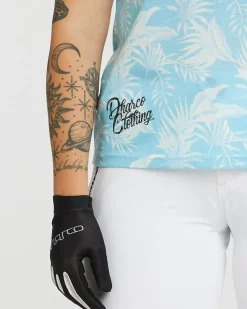 DHaRCO Womens Tech Tee | Californication Cheap