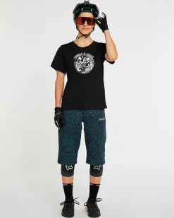 DHaRCO Womens Tech Tee | Dark Thrills Cheap