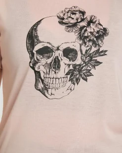 DHaRCO Womens Tech Tee | Rose Best Sale