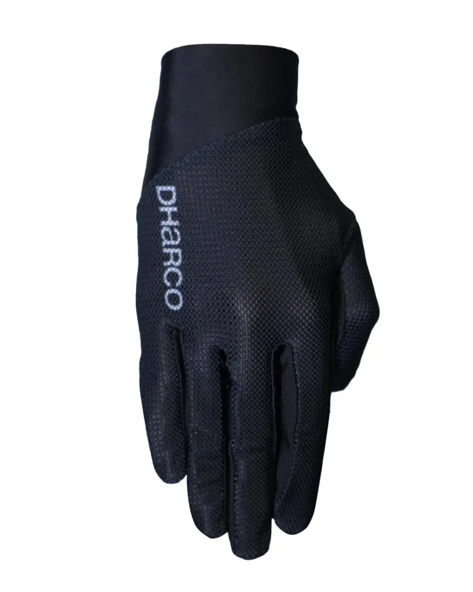 DHaRCO Womens Trail Glove | Black Cheap