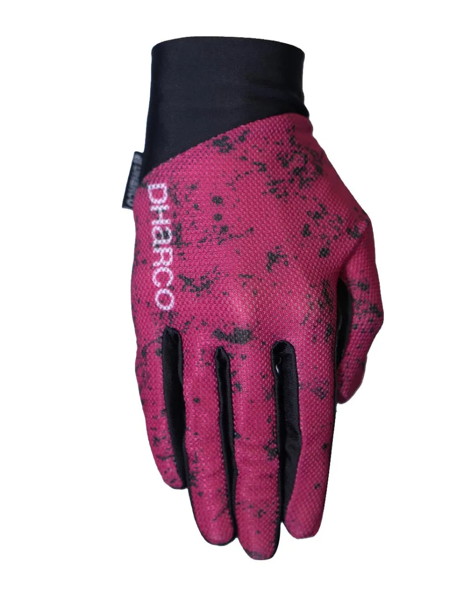 DHaRCO Womens Trail Glove | Chili Peppers Online