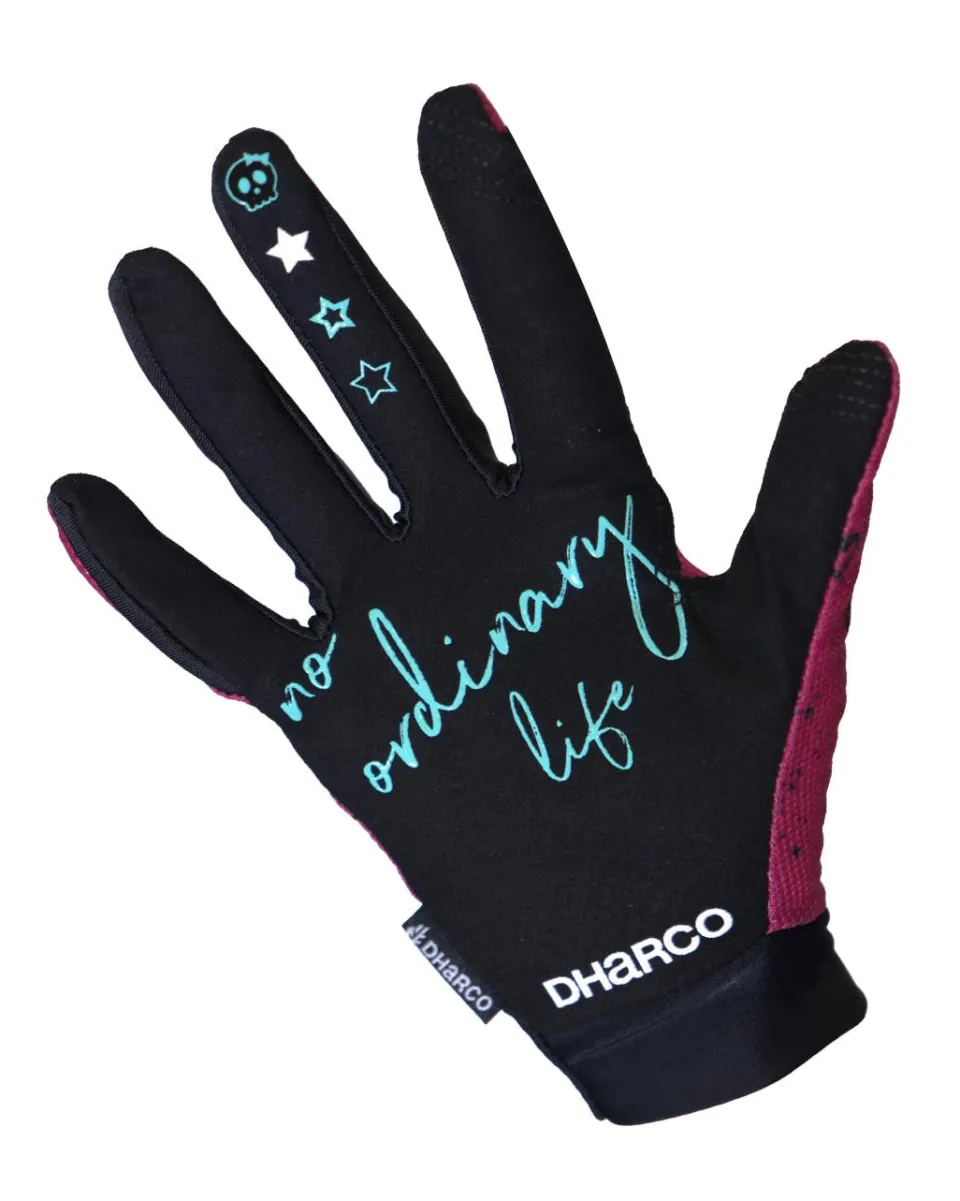 DHaRCO Womens Trail Glove | Chili Peppers Online