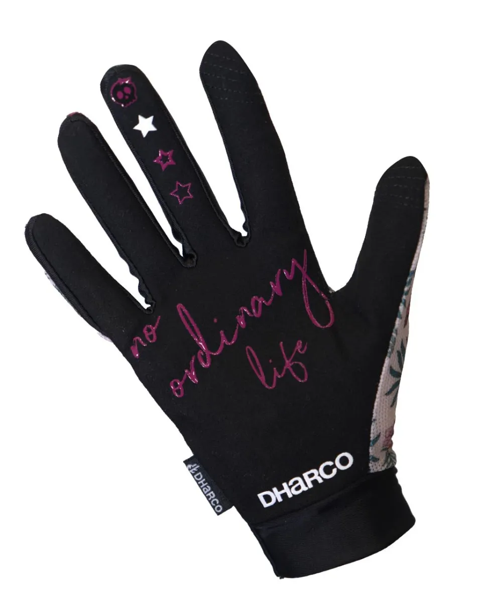 DHaRCO Womens Trail Glove | Crissy Outlet