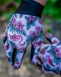 DHaRCO Womens Trail Glove | Crissy Outlet