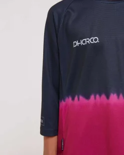 DHaRCO Youth 3/4 Sleeve Jersey | Cherry Dip Outlet