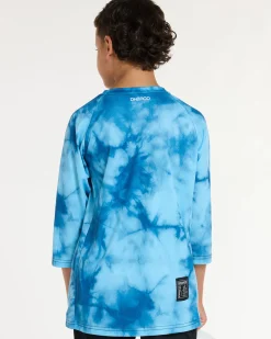 DHaRCO Youth 3/4 Sleeve Jersey | Nevermind New