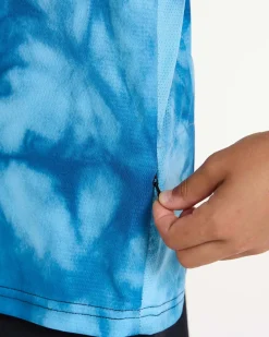 DHaRCO Youth 3/4 Sleeve Jersey | Nevermind New