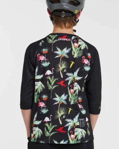 DHaRCO Youth 3/4 Sleeve Jersey | Party Cheap