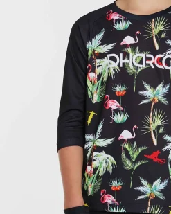 DHaRCO Youth 3/4 Sleeve Jersey | Party Cheap