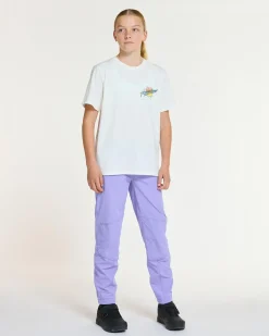DHaRCO Youth Cotton Tee | Decade of White Decade of DHaRCO White Cheap