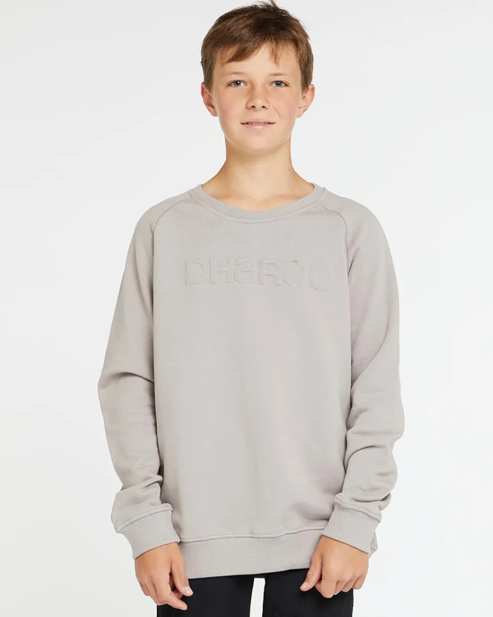 DHaRCO Youth Crew | Grey Stone Online
