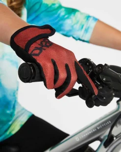 DHaRCO Youth Gloves | Clay Discount