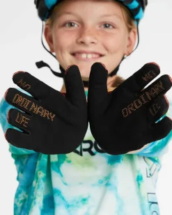 DHaRCO Youth Gloves | Clay Discount