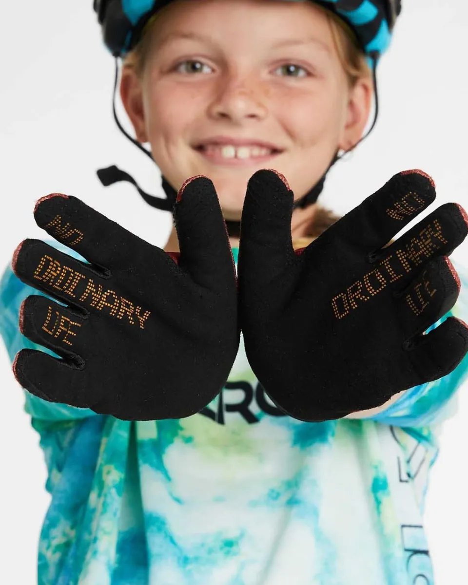 DHaRCO Youth Gloves | Clay Discount