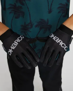 DHaRCO Youth Gloves | Stealth Clearance