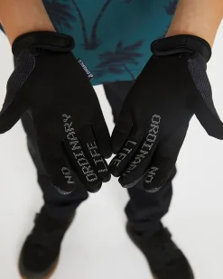 DHaRCO Youth Gloves | Stealth Clearance