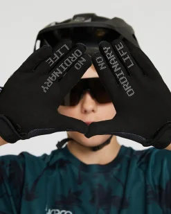 DHaRCO Youth Gloves | Stealth Clearance