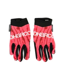 DHaRCO Youth Gloves | Val Di Sole Outlet