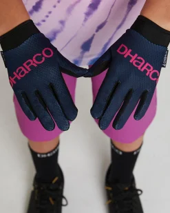 DHaRCO Youth Gravity Gloves | Fort Bill Outlet