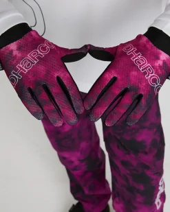 DHaRCO Youth Gravity Gloves | Maribor Best