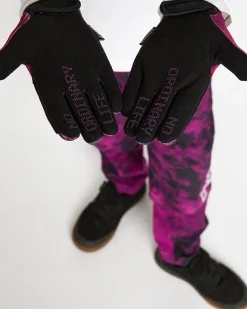 DHaRCO Youth Gravity Gloves | Maribor Best