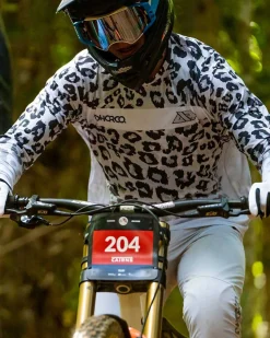 DHaRCO Youth Gravity Jersey | Amaury Pierron Signature Edition Flash Sale