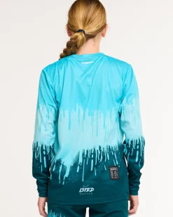 DHaRCO Youth Gravity Jersey | Ice-T Signature Edition Hot