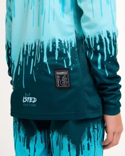 DHaRCO Youth Gravity Jersey | Ice-T Signature Edition Hot