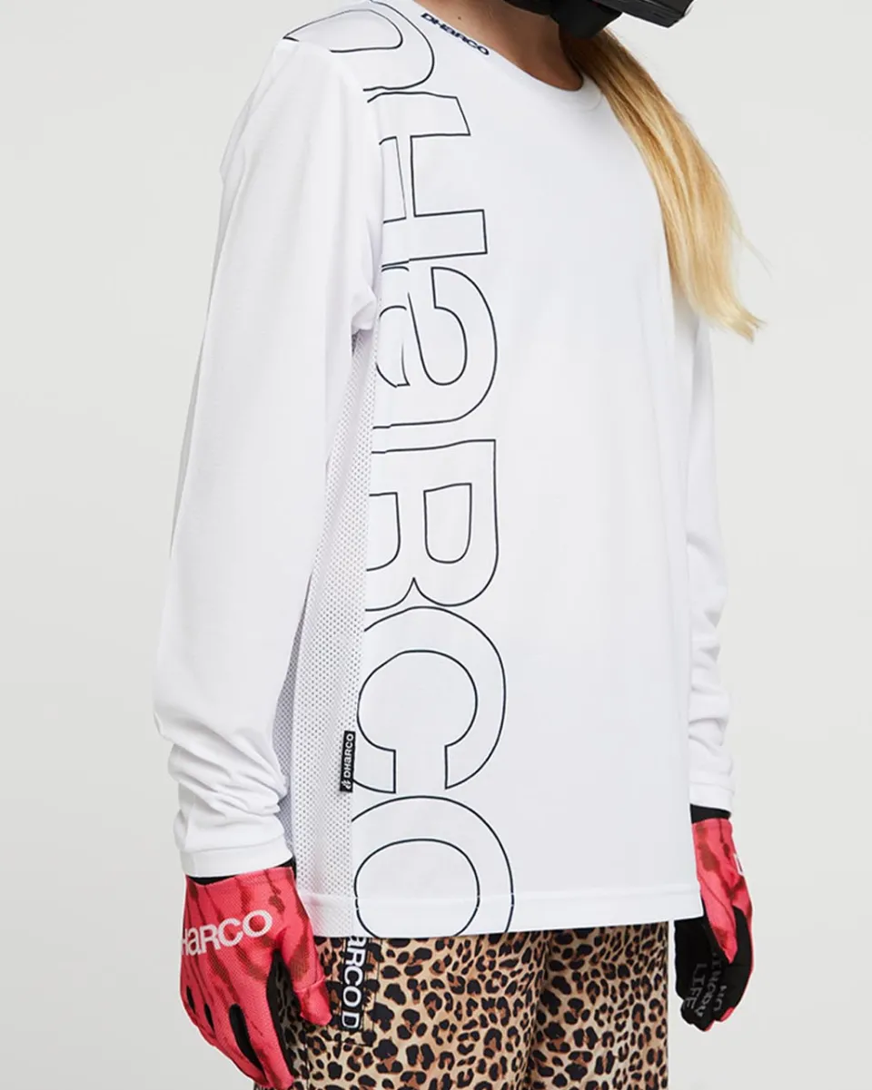 DHaRCO Youth Gravity Jersey | Lil Gangster Best