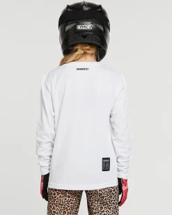 DHaRCO Youth Gravity Jersey | Lil Gangster Best