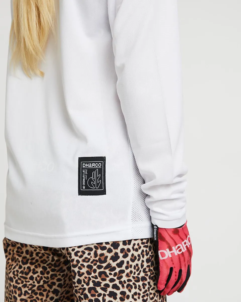 DHaRCO Youth Gravity Jersey | Lil Gangster Best