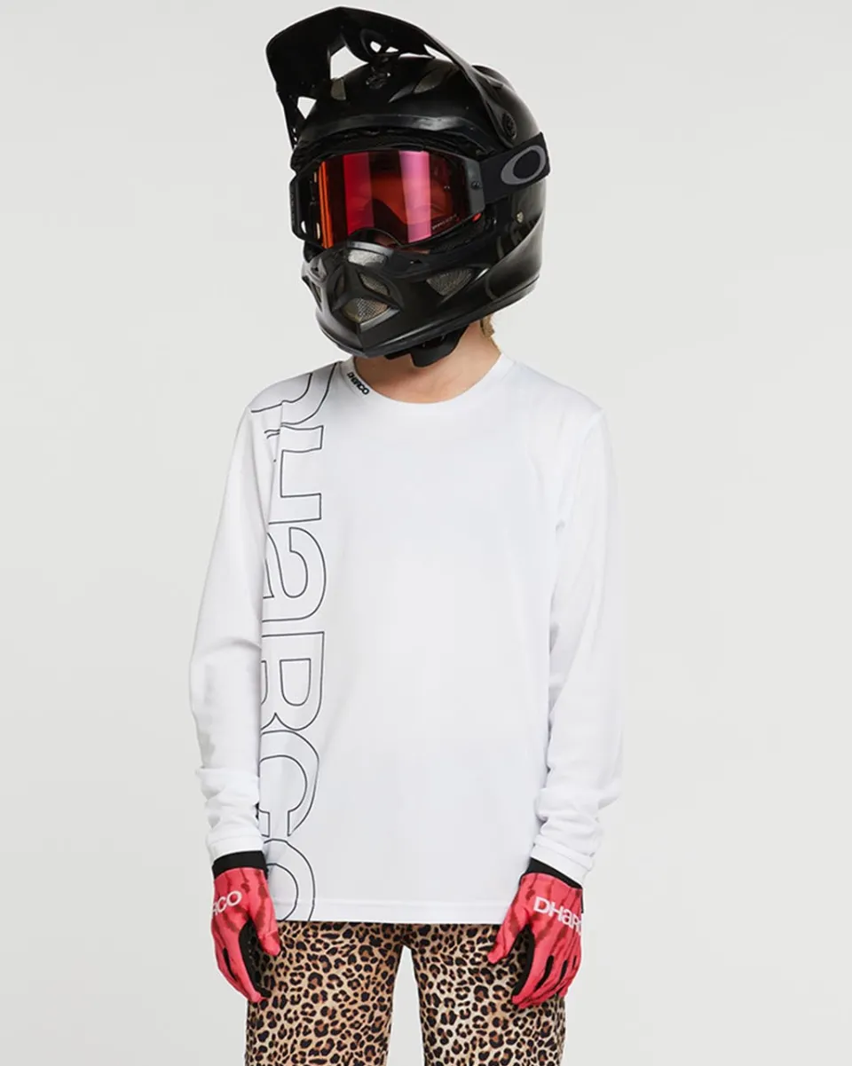 DHaRCO Youth Gravity Jersey | Lil Gangster Best