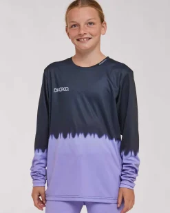 DHaRCO Youth Gravity Jersey | Odyssey Outlet