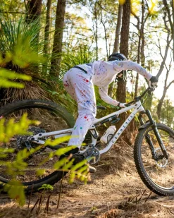 DHaRCO Youth Gravity Jersey | Paint Splat Store