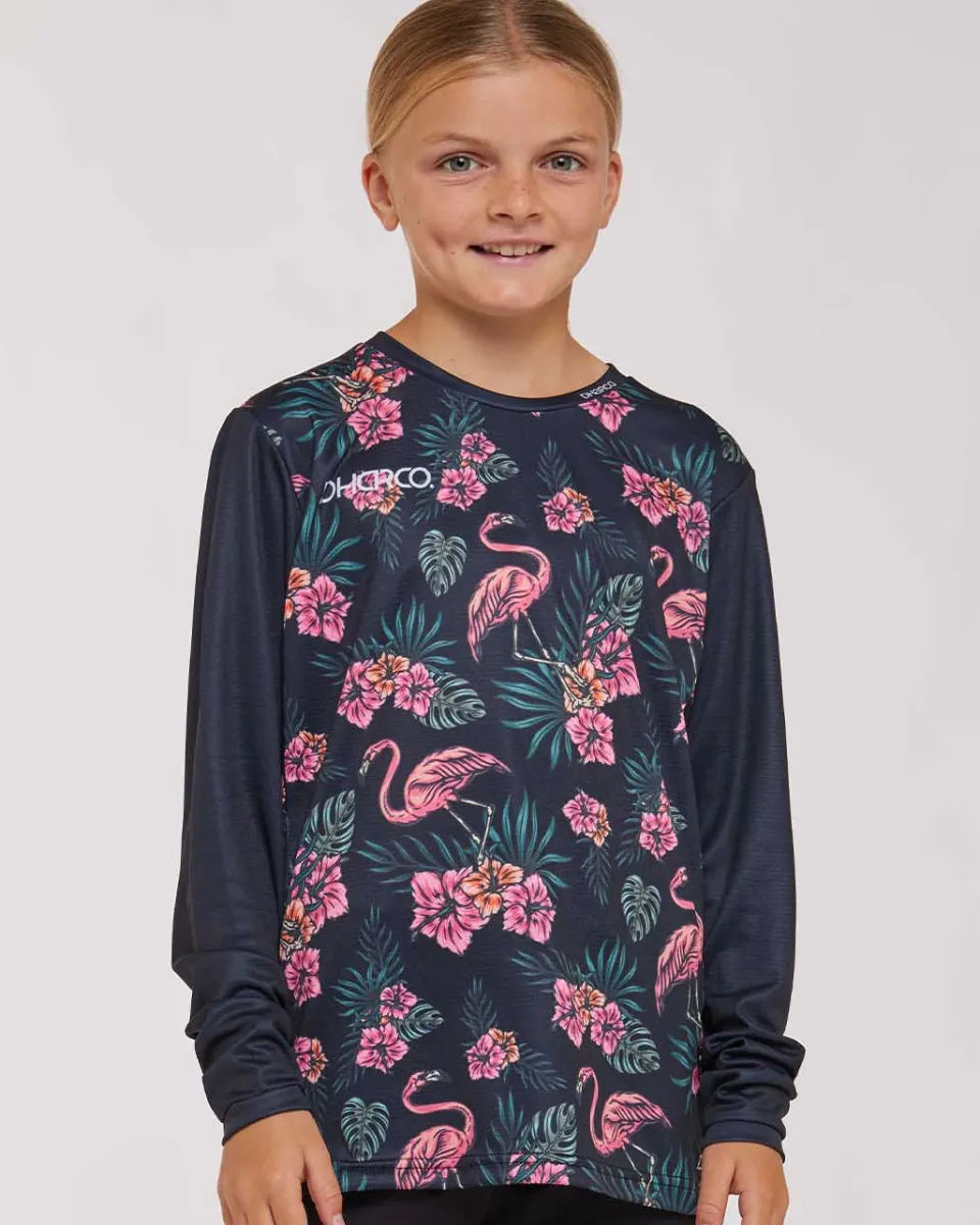 DHaRCO Youth Gravity Jersey | Parker Flash Sale