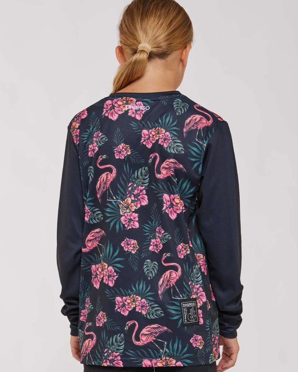 DHaRCO Youth Gravity Jersey | Parker Flash Sale