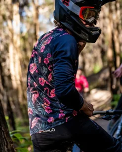 DHaRCO Youth Gravity Jersey | Parker Flash Sale