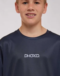 DHaRCO Youth Gravity Jersey | Stealth Store