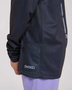 DHaRCO Youth Gravity Jersey | Stealth Store