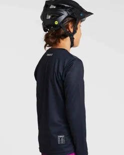 DHaRCO Youth Gravity Jersey | Stealth Fashion