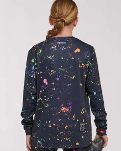 DHaRCO Youth Gravity Jersey | Supernova Fashion