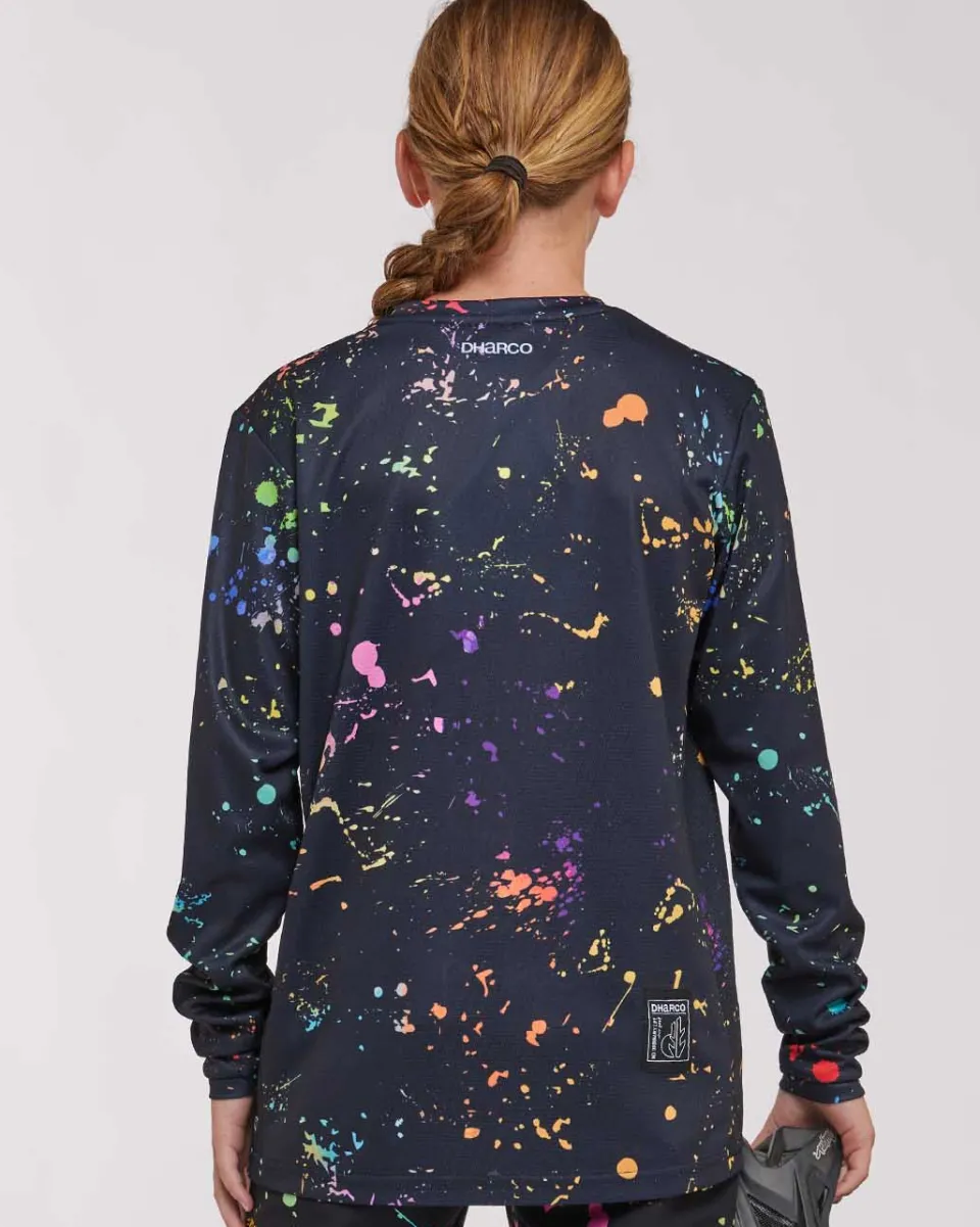 DHaRCO Youth Gravity Jersey | Supernova Fashion