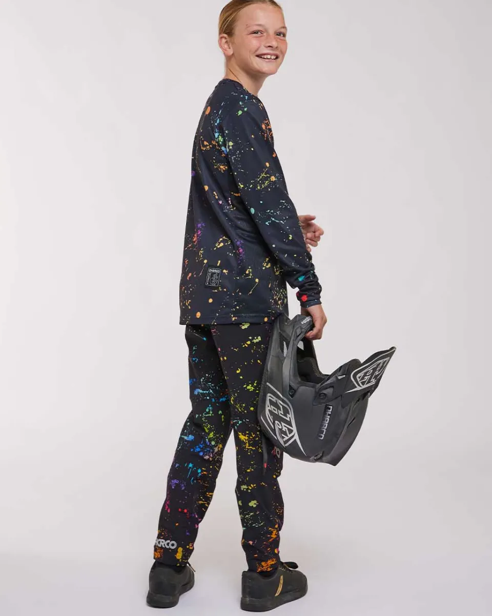 DHaRCO Youth Gravity Jersey | Supernova Fashion