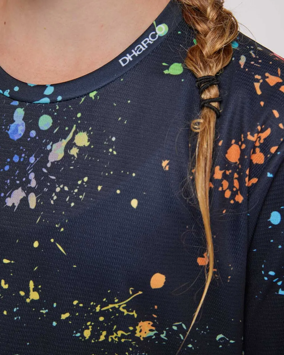 DHaRCO Youth Gravity Jersey | Supernova Fashion