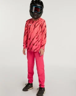 DHaRCO Youth Gravity Jersey | Val Di Sole Best Sale