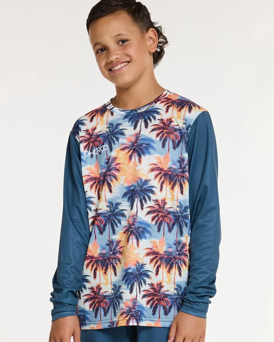 DHaRCO Youth Gravity Jersey | Venice Beach Cheap