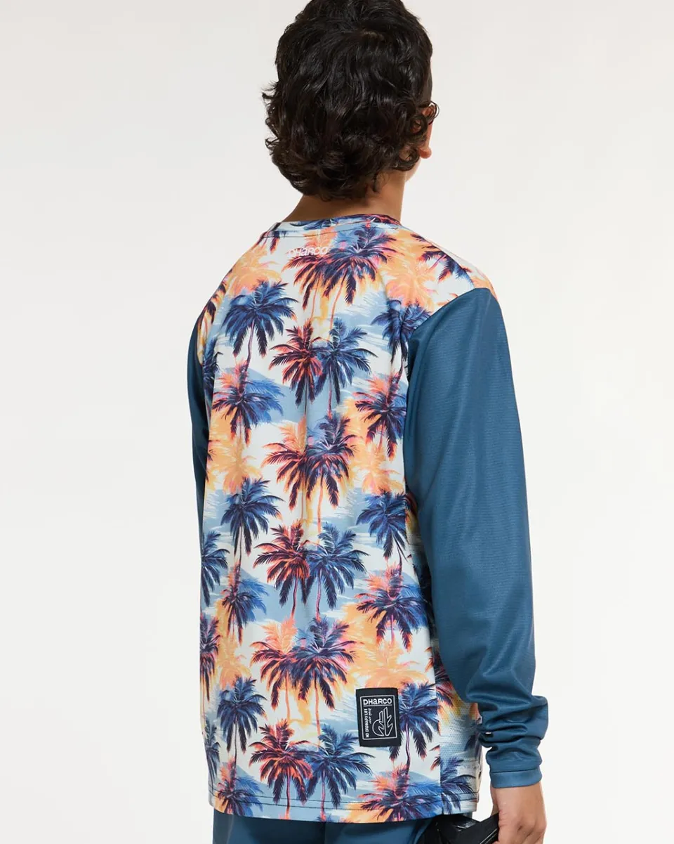 DHaRCO Youth Gravity Jersey | Venice Beach Cheap