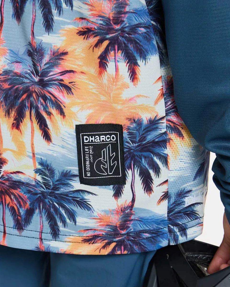 DHaRCO Youth Gravity Jersey | Venice Beach Cheap