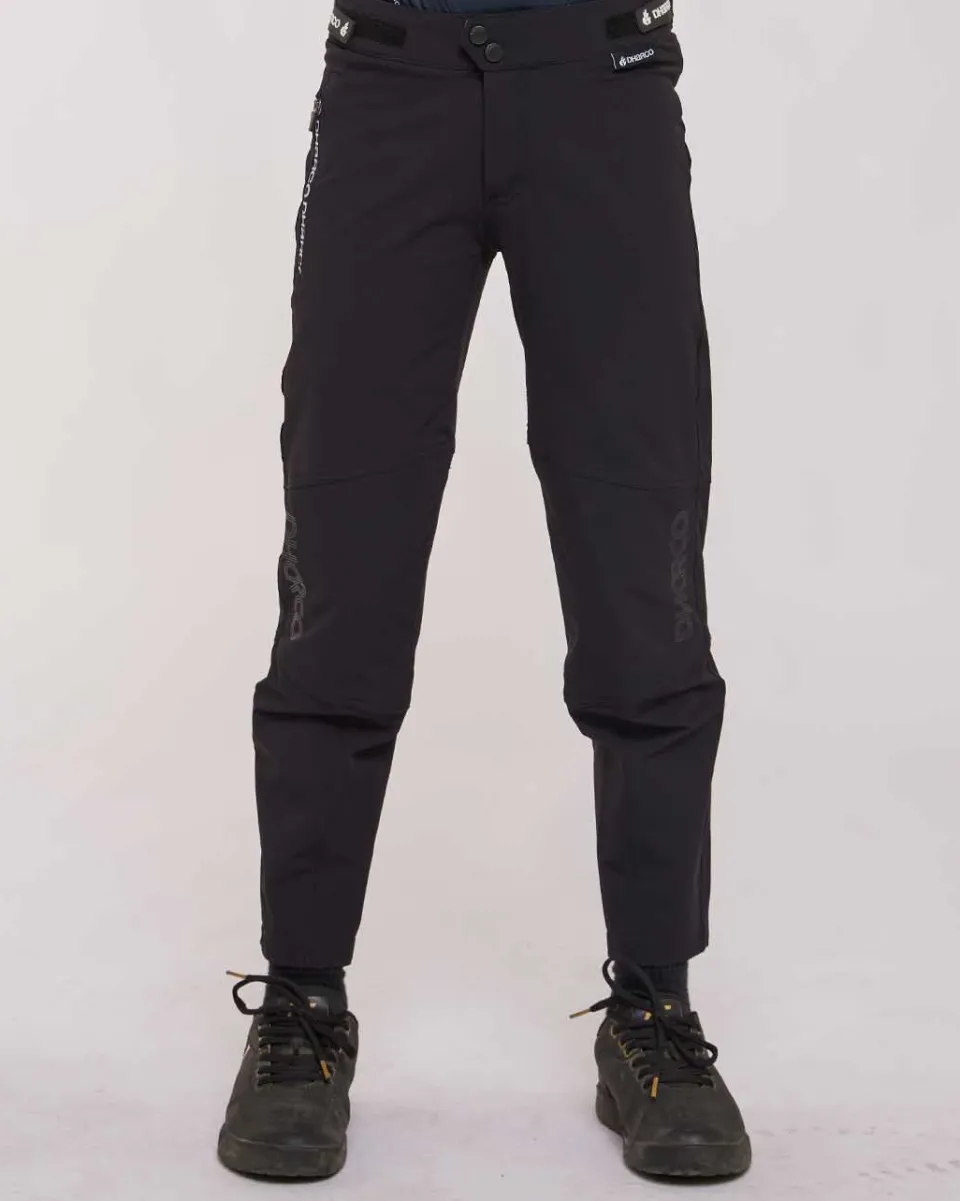 DHaRCO Youth Gravity Pants | Black Sale